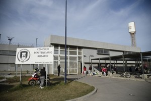 unidad penitenciaria