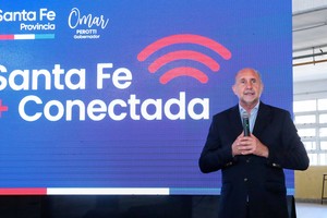 Perotti Santa Fe + conectada