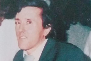 Dante Di Stéfano falleció en 1989 como consecuencia de su enfermedad, dando testimonio de santidad entre los suyos hasta el último instante de su vida.