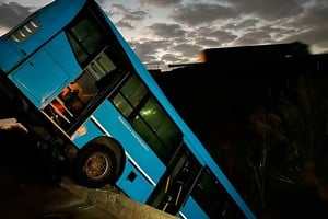 Colectivo Rosario arroyo