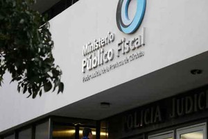El Ministerio Público Fiscal de Córdoba no se descarta la posibilidad de tomar nuevas medidas de coerción contra otros implicados.