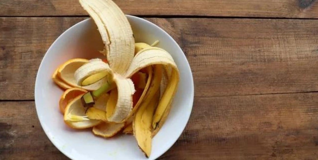 6 Increíbles Usos Para Reutilizar La Cáscara De Banana El Litoral 7054