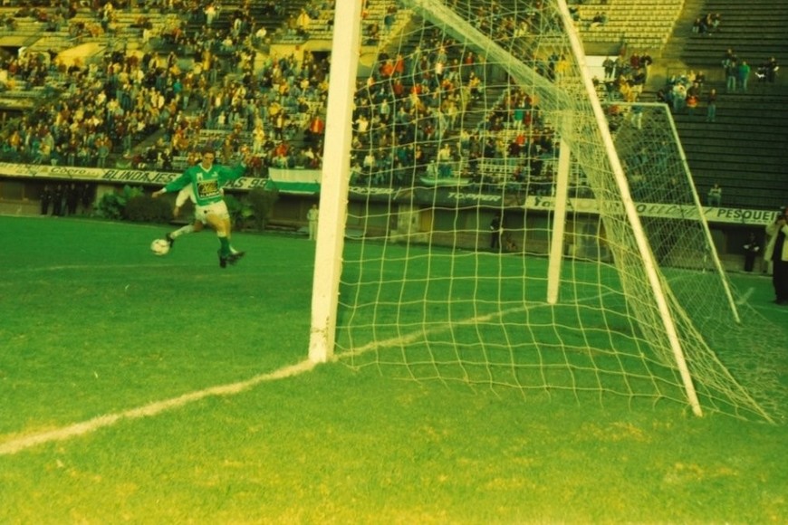 CyD Fútbol - Ferro Carril Oeste