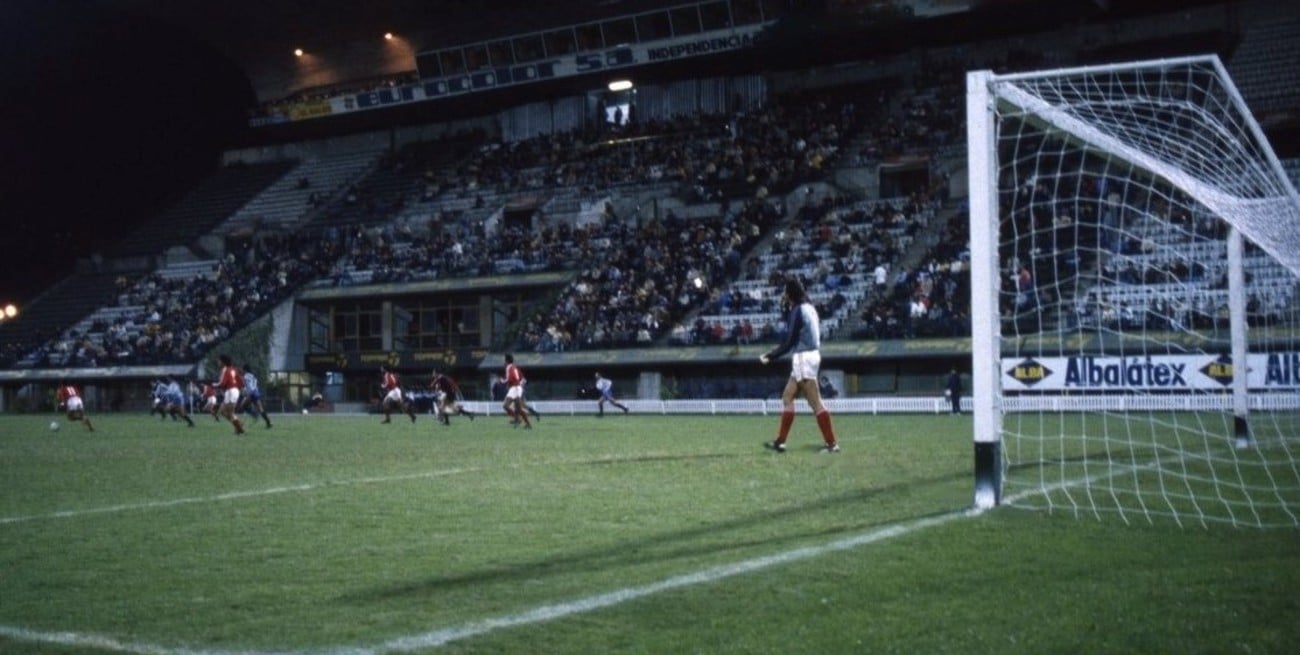 CyD Fútbol - Ferro Carril Oeste