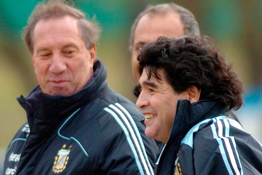 Carlos Bilardo