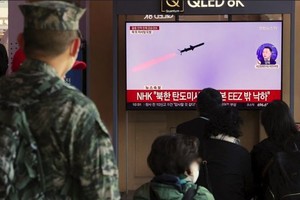 La situación en la península coreana sigue tensa, aumentando las tensiones entre Corea del Norte y sus vecinos.