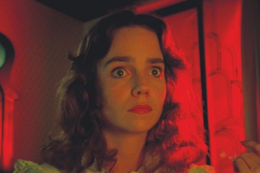 "Suspiria" (1977). Foto: Seda Spettacoli