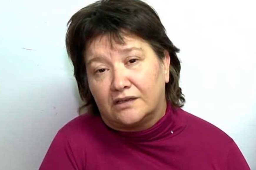 Caso Cecilia  Strzyzowski