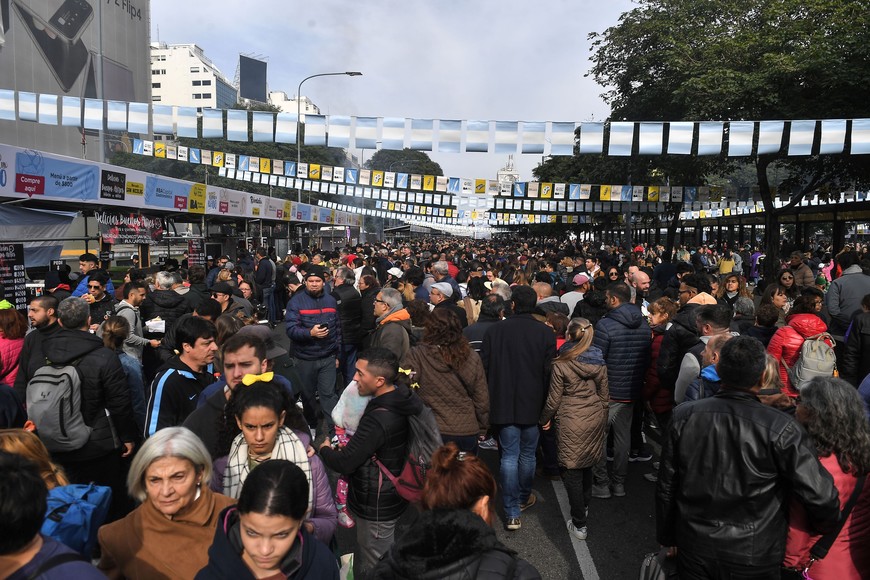 Campeonato Federal del Asado. Crédito: Télam