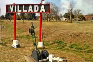 villada