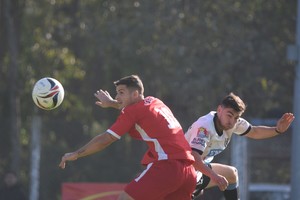 Independiente, en busca de la punta en soledad. Los dirigidos por Burtovoy van a Las Flores II tratando de sumar los tres puntos que le permitan quedar como únicos líderes del un campeonato apasionante. Mauricio Garín