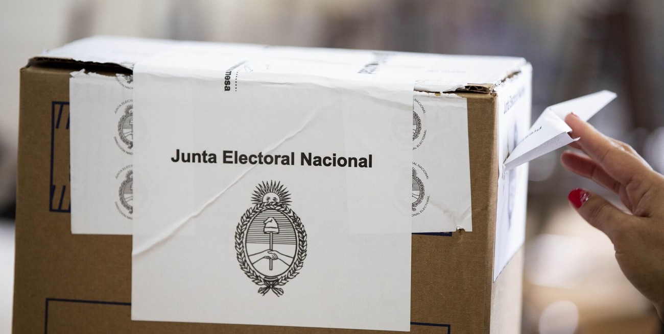 Elecciones presidenciales en Argentina las 10 fórmulas confirmadas