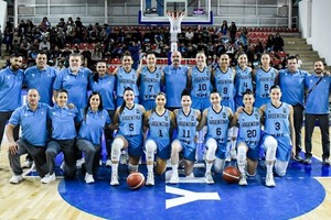FIBA Américas anunció que la ciudad de León será sede de la AmeriCup Femenina 2023. Se jugará del 1 al 9 de Julio en el Domo de la Feria.