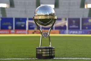 El camino de la Copa Sudamericana