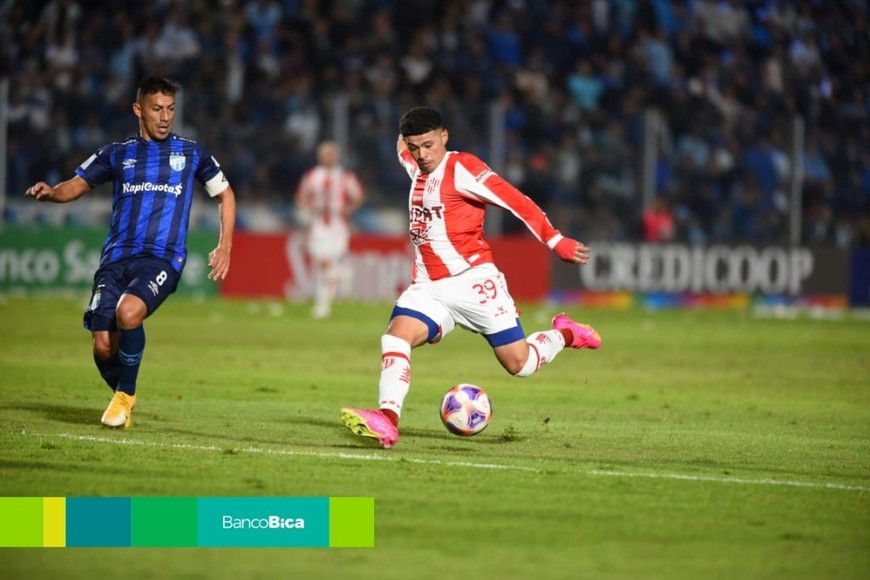 Galería Bica: Atlético Tucumán vs. Unión