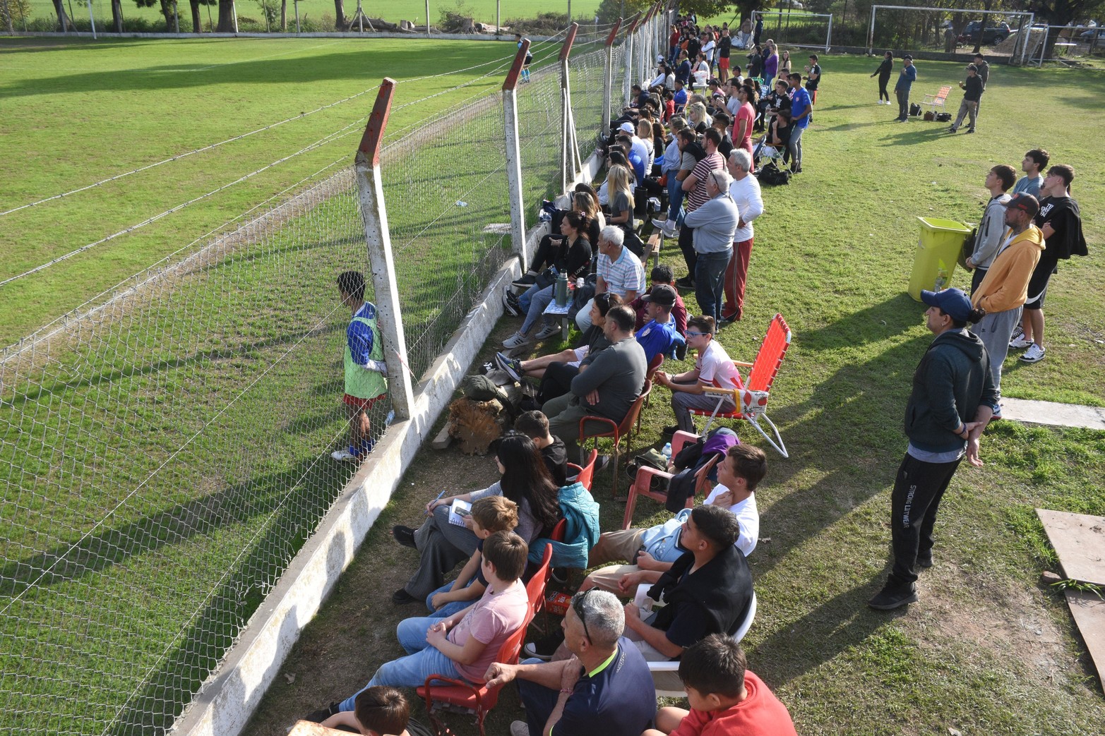 El clásico liguista fue para Colón que venció 2 a 1 a Unión en el predio de la Tatenguita.