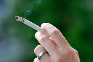 Se espera que el grupo de tabaco British American Tobacco anuncie aumentos.