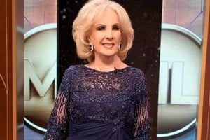 Mirtha Legrand