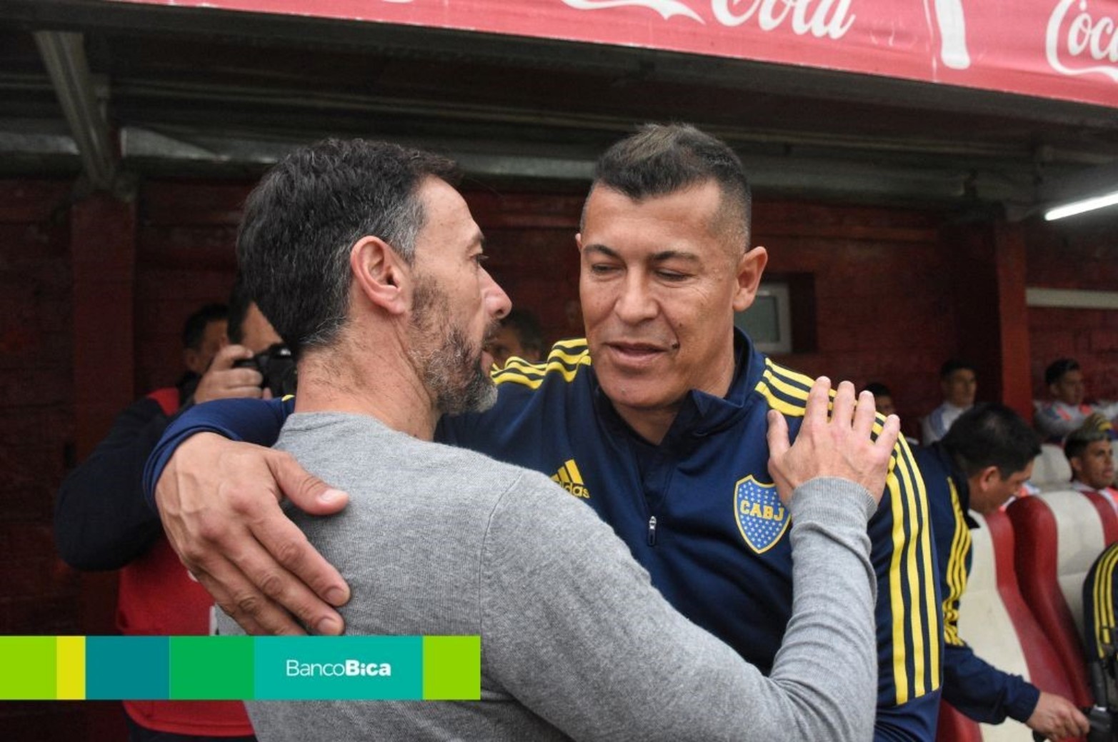 Unión empató con Boca en Santa Fe