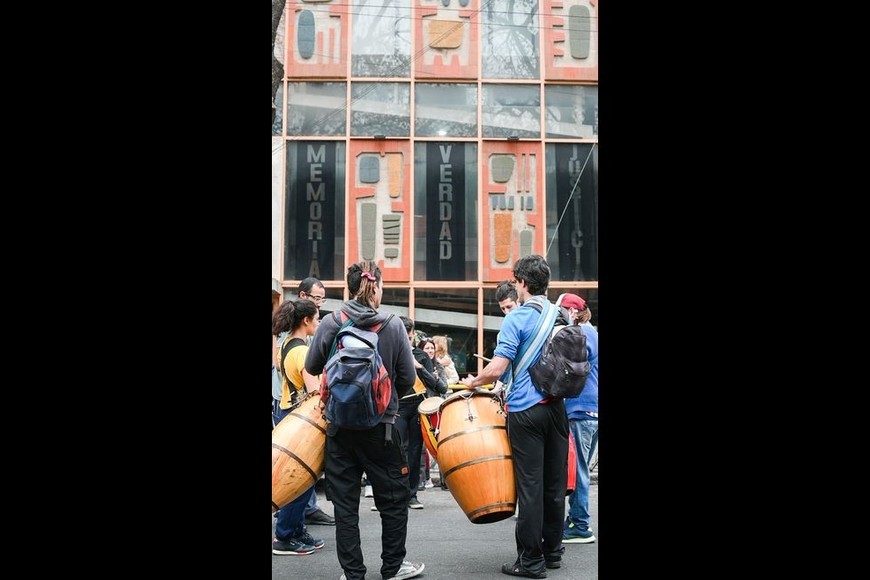 Foto: Gentileza La Vigil