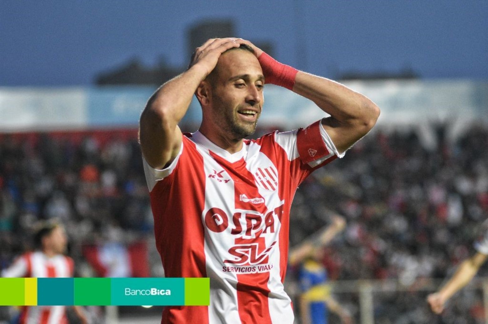 Unión empató con Boca en Santa Fe