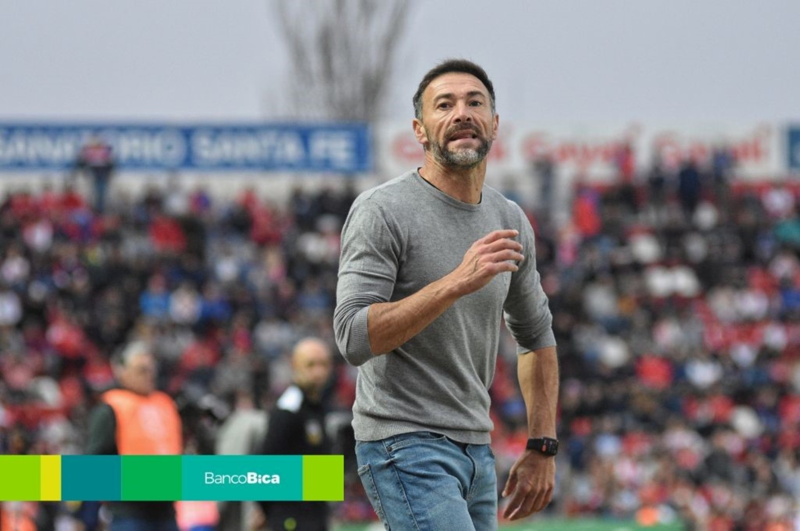 Unión empató con Boca en Santa Fe