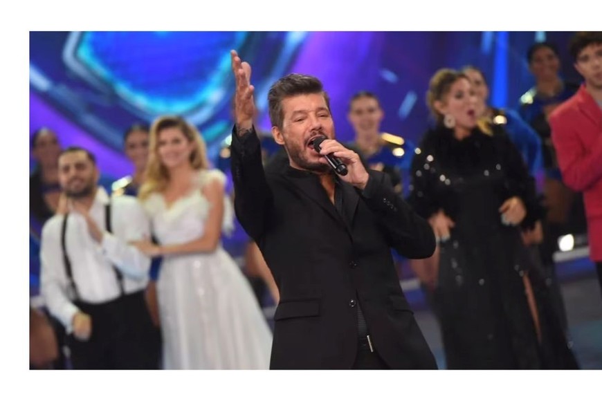 Vuelve Marcelo Tinelli a la televisión y los famosos no quieren quedarse afuera.