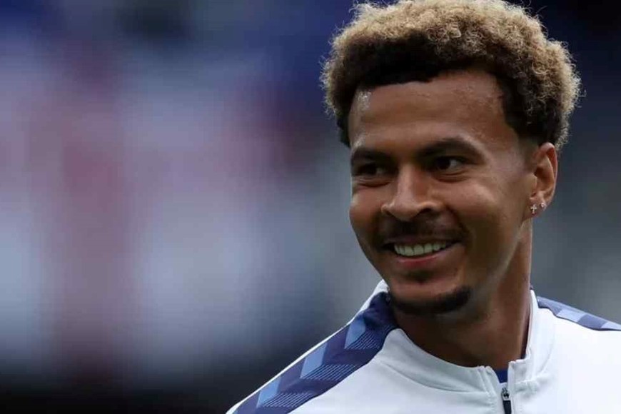 dele alli