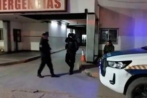 Encontraron a la bebe robada en Salta