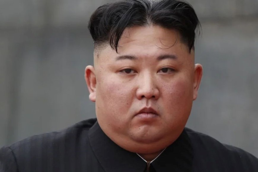 Corea del Norte emitió una importante alerta este jueves. Créditos: Reuters