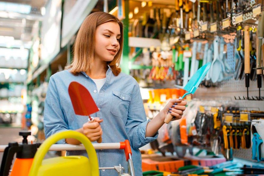 En el ámbito de las compras por internet también hay puntos a tener en cuenta.