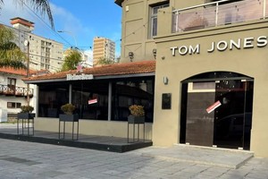 La Municipalidad de Necochea clausuró de forma preventiva el boliche “Tom Jones” tras la agresión a dos jóvenes.