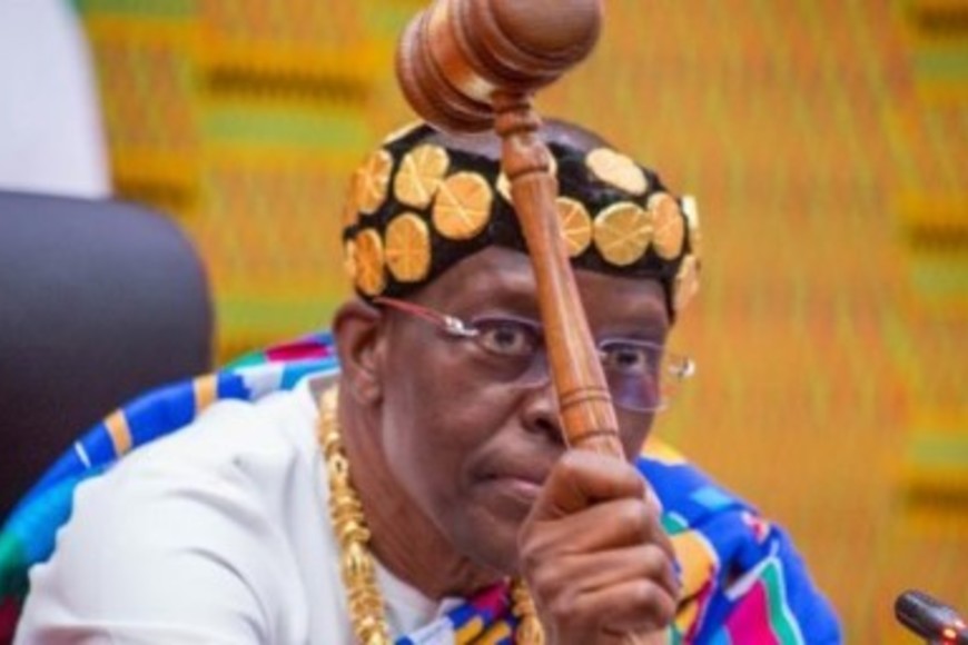 Parlamento Ghana abolicion pena muerte