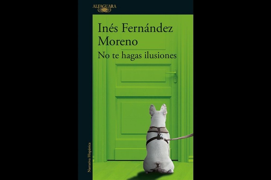 "Me resulta mucho más natural y cercano el cuento que la novela", reconoce la autora. Crédito: Gentileza Penguin Random House