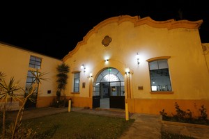 El Centro Gallego será el lugar central de los festejos.