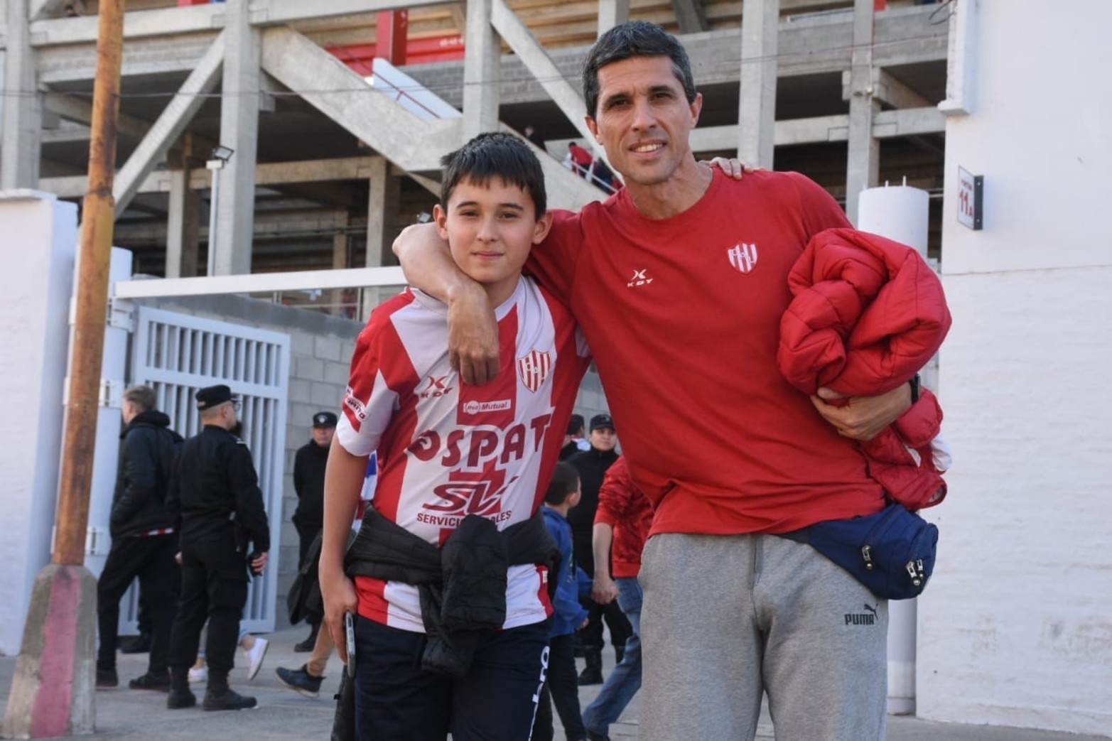 Unión recibe en Santa Fe a Defensa y Justicia por la fecha 27, la última de esta edición de la Liga Profesional.