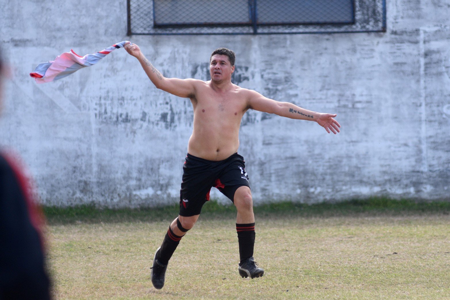 Colón se consagró campeón del torneo Apertura de la Liga Senior al vencer a Unión por 1 a 0.