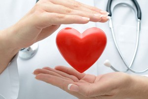Casi 54 mil mujeres mueren cada año por enfermedades asociadas al corazón