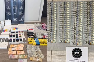 Se trata de una organización dedicada a la venta al por mayor y por menor de artículos importados en los rubros telefonía celular, computación, óptica y joyería.