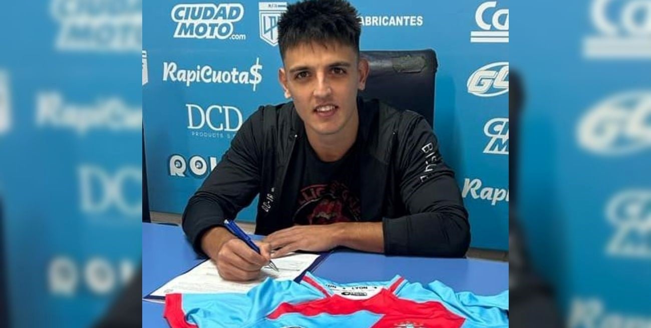 Juan Ignacio Cavallaro Joins Arsenal de Sarandi: Free Transfer from La Serena