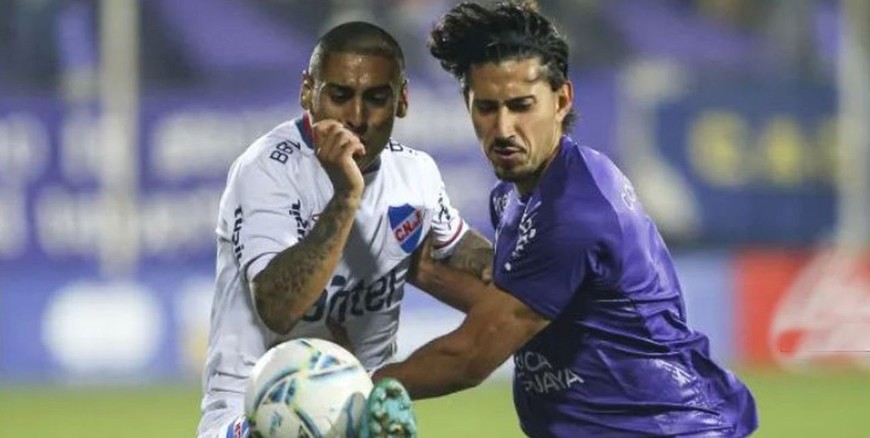 Defensor juega hoy el partido de vuelta – Defensor Sporting Club