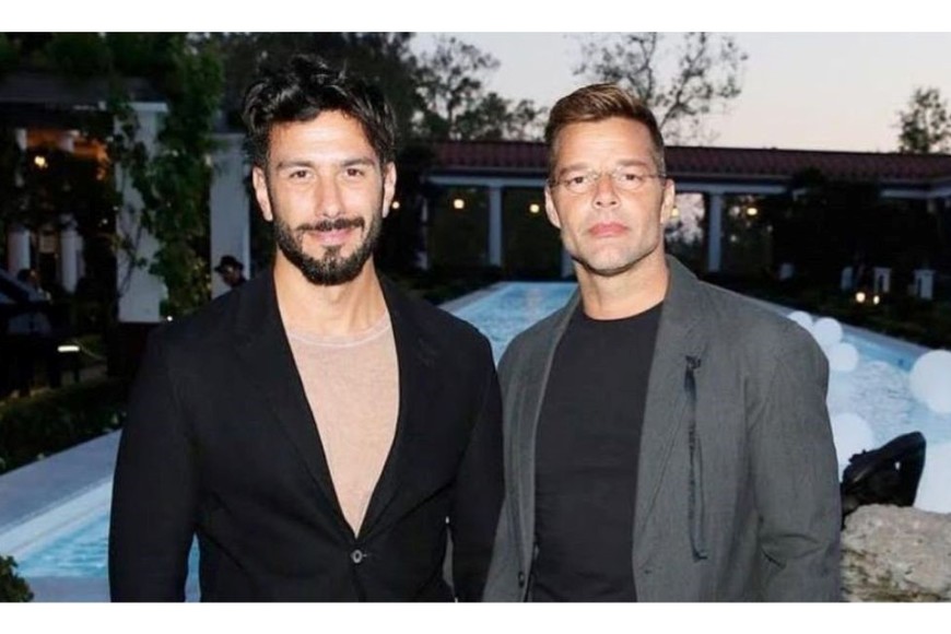 Ricky Martin y Jwan Yosef anunciaron a través de un comunicado que habían tomado la decisión de divorciarse.