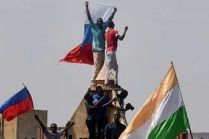 Ultimátum de los países de África occidental sobre una "posible intervención" militar