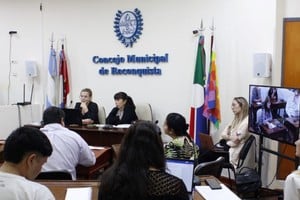 Representantes de instituciones y ONGs del barrio Guadalupe, preocupados por la inseguridad en Reconquista.