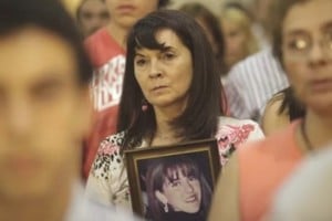 Nuevas pruebas que podrían revelar información importante acerca de la desaparición y muerte de Marita Verón.