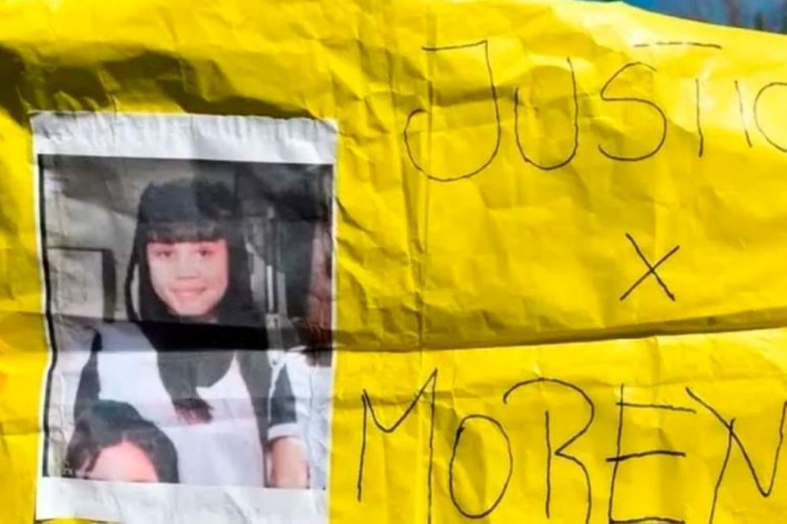 La niña de 11 años que murió tras ser asaltada y atacada por motochorros