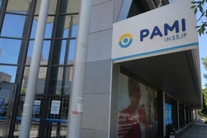 El ciberataque al sistema del PAMI continúa afectando su normal funcionamiento.