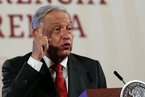 Obrador explicó el ascenso de Milei en el contexto de la crisis económica que atraviesa el país