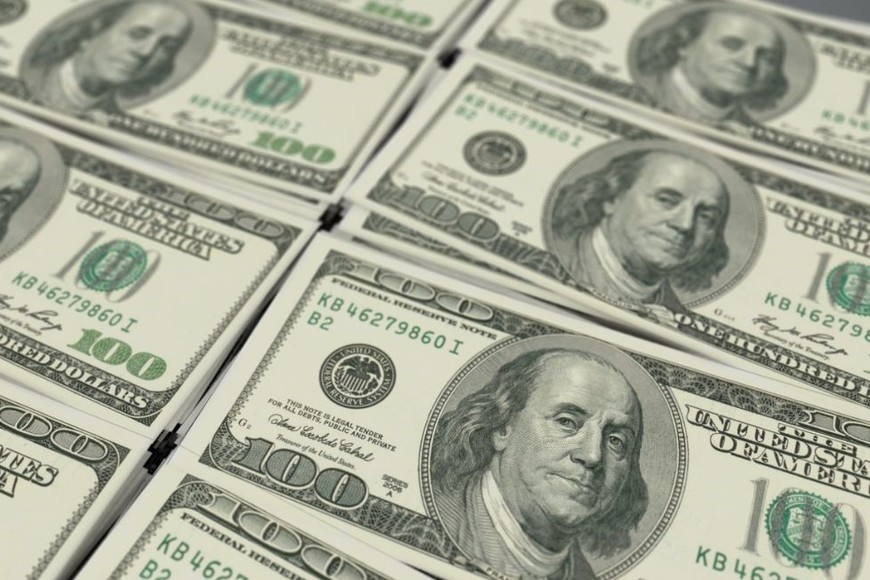 El dólar “blue” abrirá este miércoles a $780.