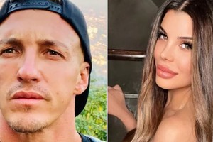 El comisario detenido por el crimen de Fernando Pérez Algaba, declaró y vinculó al empresario con Charlotte Caniggia y su novio.